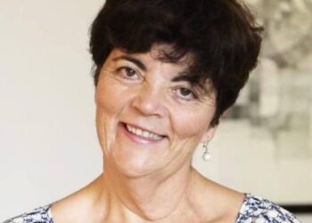 La catedrática Carmen García Mateo anuncia su candidatura al Rectorado de la UVigo tras postularse Belén Rubio