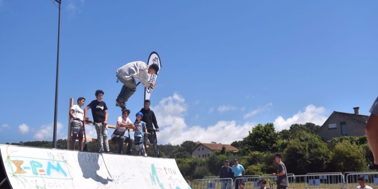Hasta 30.000 euros en premios para el mejor diseño del nuevo ‘macrocomplejo’ deportivo del área de Vigo