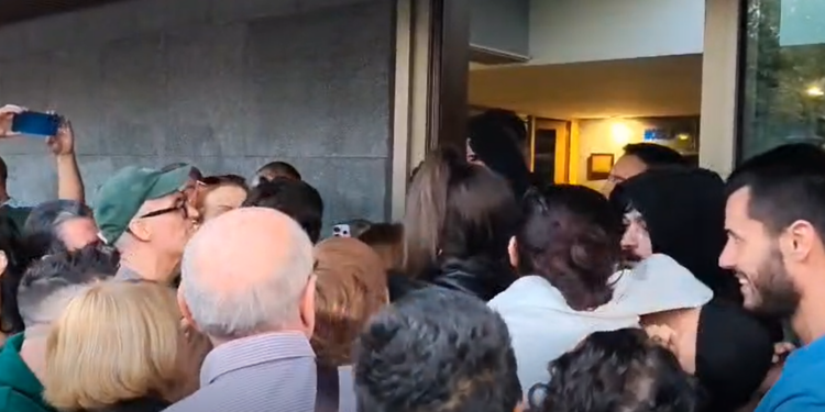 Tormenta política en O Morrazo por la subida del recibo de la basura