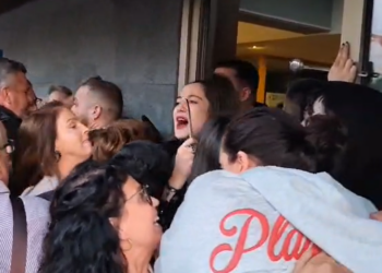 Tormenta política en O Morrazo por la subida del recibo de la basura