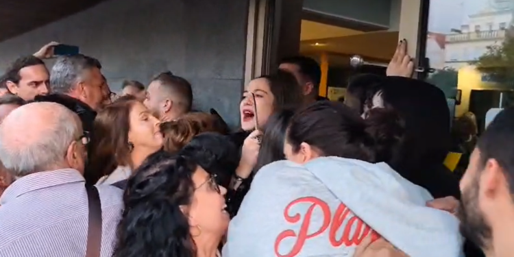 Tormenta política en O Morrazo por la subida del recibo de la basura