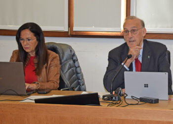 La UVigo aprueba su OPE 2025 con 72 nuevas plazas de personal docente e investigador y 12 de gestión