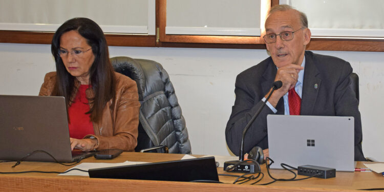 La UVigo aprueba su OPE 2025 con 72 nuevas plazas de personal docente e investigador y 12 de gestión