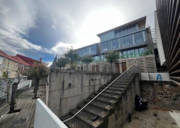 Luz verde de la Xunta para invertir casi 8 millones de euros en la rehabilitación del Casco Vello de Vigo