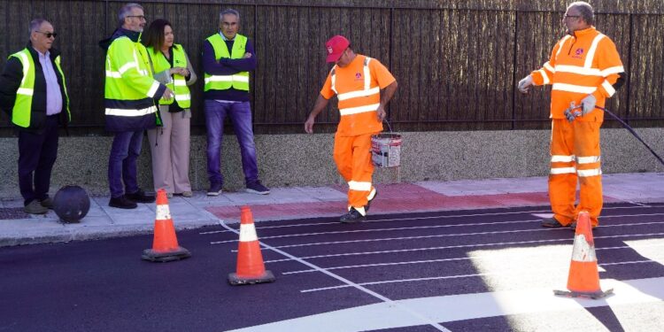 La Xunta invierte para blindar el acceso a las playas de Vigo