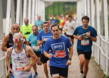 La prueba que une deporte y upcycling abre sus inscripciones