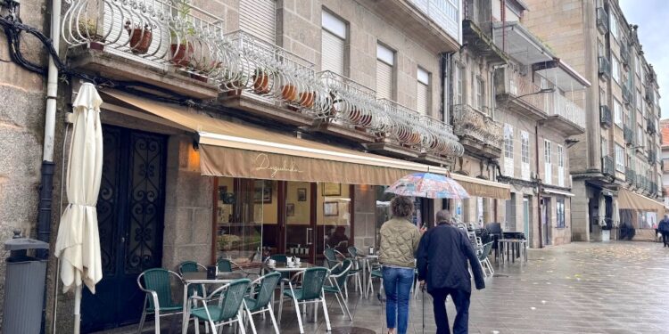 Dinguilindín en cualquier época del año