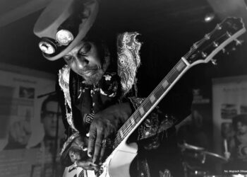 La Sala Rebullón vibrará con la llegada de Lord Bishop Rocks