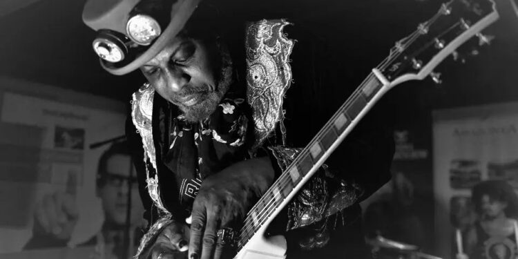 La Sala Rebullón vibrará con la llegada de Lord Bishop Rocks