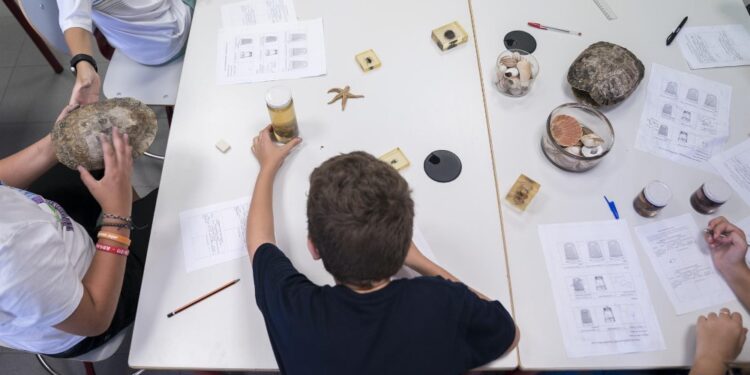 Condenados por ‘desescolarización’: los padres de un niño de Gondomar, multados por abandono de familia