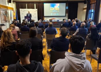 El Puerto de Vigo reclama su papel clave en la conectividad global