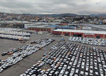 Vigo en la estela de la inversión histórica de 705 millones de euros en los puertos gallegos