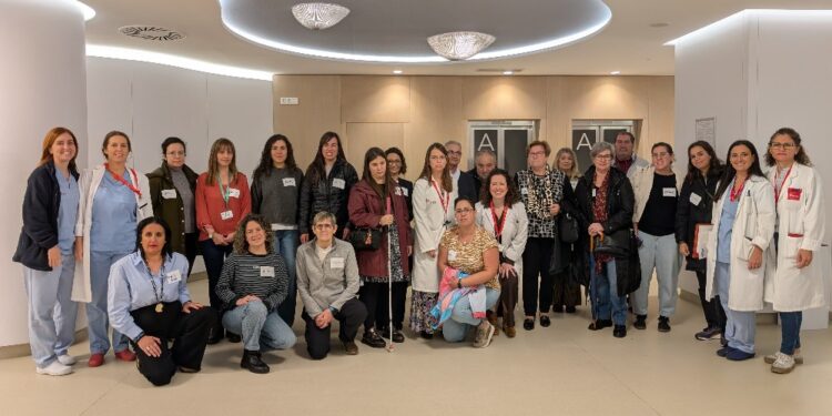 Ribera Povisa se une a deportistas de élite para «Sentir la camiseta»