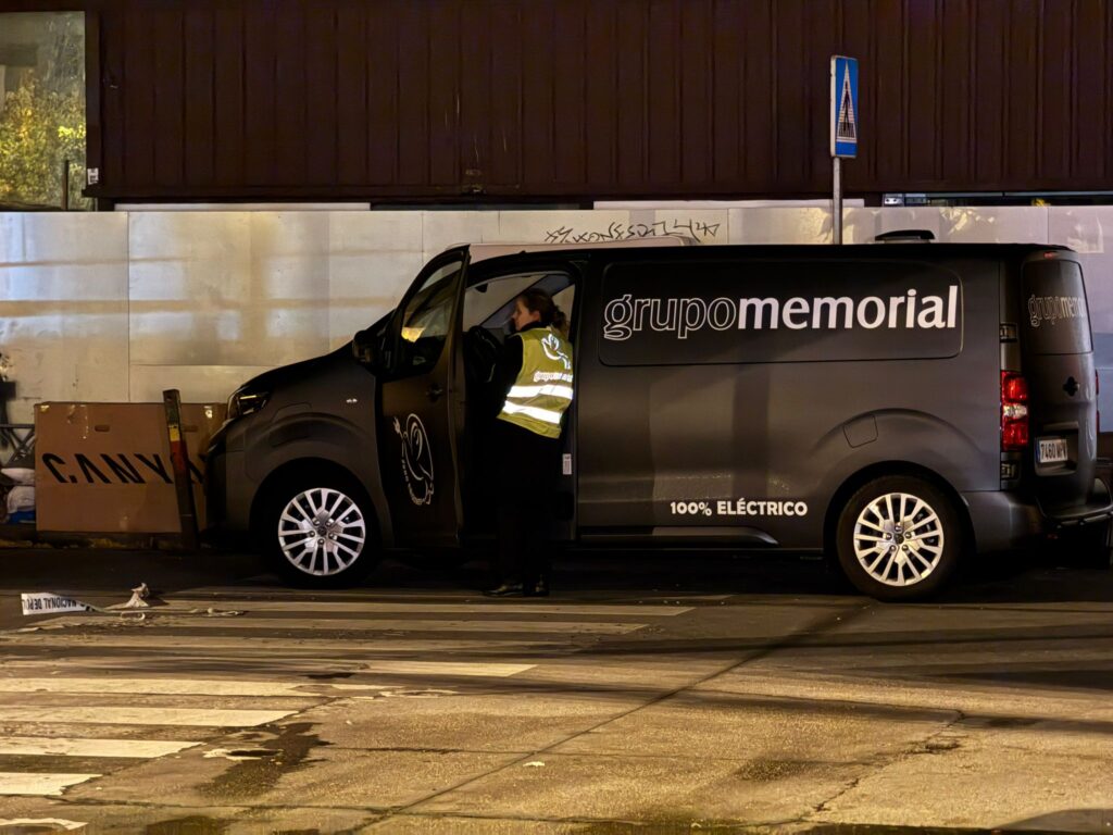 Homicidio en la antigua estación de buses de Vigo: "Yo nunca la había visto agresiva"