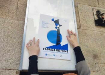 El teatro comunitario de Galicia se hace libro en Évame Oroza