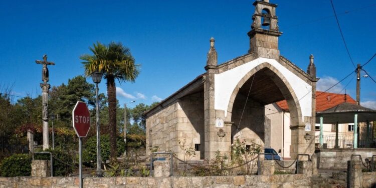 Salvaterra eliminará el asfalto de una zona histórica