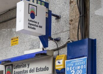 La Bonoloto deja un premio de más de 135.000 euros en Tui