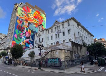 Malos tiempos para los conventos