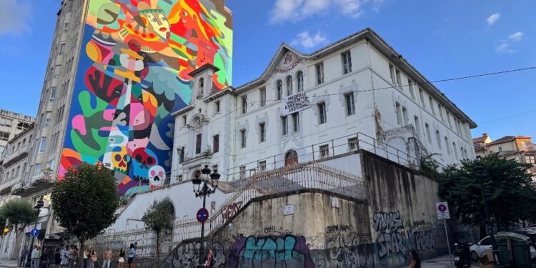 Malos tiempos para los conventos