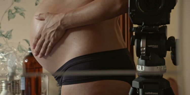 Una cineasta viguesa estrena su documental en Cineuropa