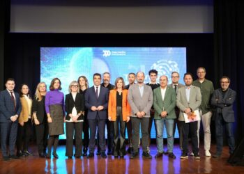 A Deputación alíase coa IA para blindar a calidade do turismo en Rías Baixas