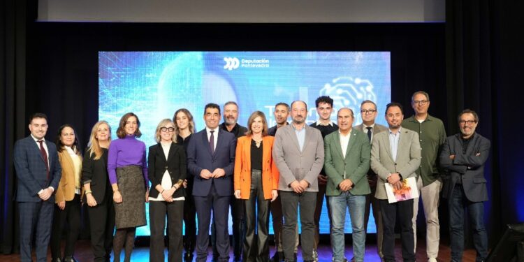 A Deputación alíase coa IA para blindar a calidade do turismo en Rías Baixas