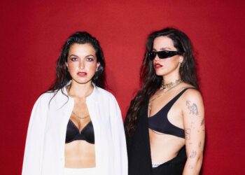 Marlena abre en Vigo el Ciclo ‘Momentos Alhambra Acustiquísimos’