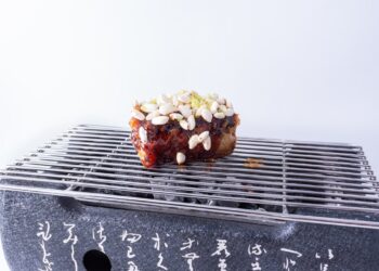 «Eche o que hai», la tapa ganadora que el espacio gastronómico Nikko presentó al Petisquiño