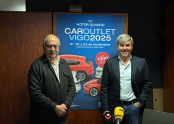 CarOutler Vigo trae el ‘black friday’ del motor con mil vehículos a precio de derribo