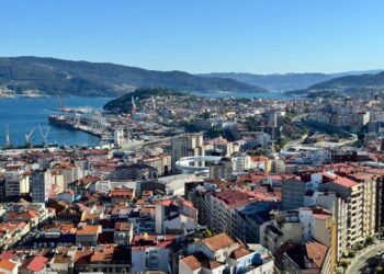 Vigo rompe todos los récords y supera los 304.000 habitantes empadronados