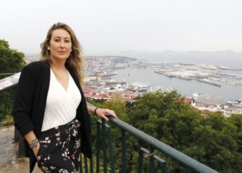 Los cuentos que jubilan a Frozen y Spiderman (y los cambia por redeiras y percebeiras) se presentan en Vigo