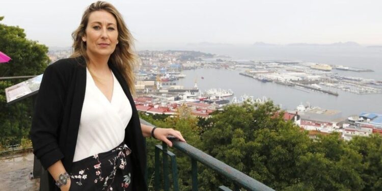 Los cuentos que jubilan a Frozen y Spiderman (y los cambia por redeiras y percebeiras) se presentan en Vigo