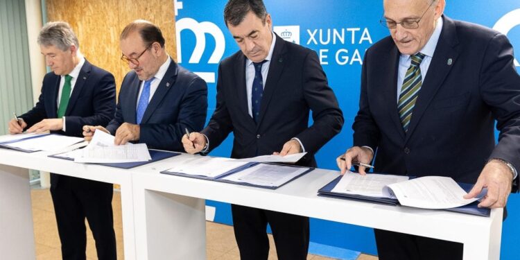 Problemas de agenda obligan a posponer la reunión clave sobre el futuro de la Facultad de Medicina en Vigo