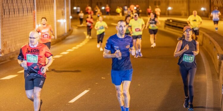 Este domingo 1.600 héroes invadirán las calles más emblemáticas de Vigo