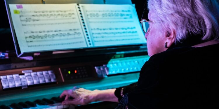 El órgano Alberdi de Vigo vuelve a rugir