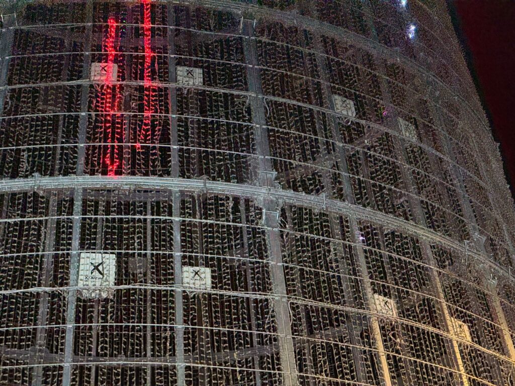 Vigo enciende su Navidad 2025 con suspense (por cortocircuito): "El concejal responsable lo tiene crudo"