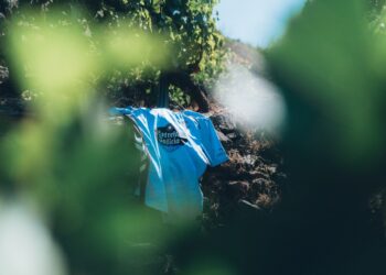 El Celta estrena un épico documental sobre la viticultura heroica