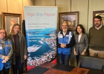 La gran industria de Vigo lanza una campaña masiva de recogida de alimentos