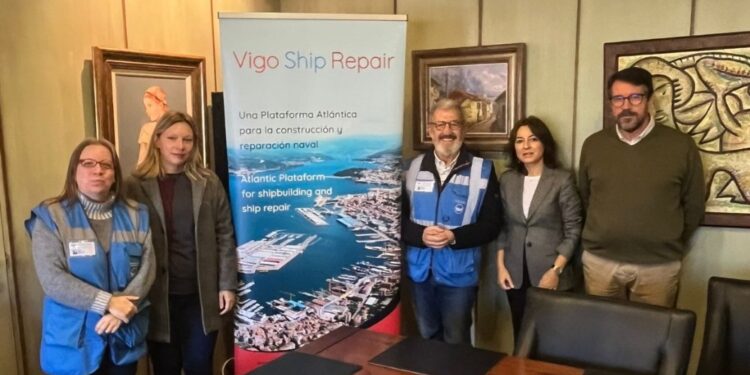 La gran industria de Vigo lanza una campaña masiva de recogida de alimentos