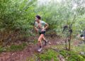 El Trail do Tegra revela los ganadores de la Pontevedra Trail League