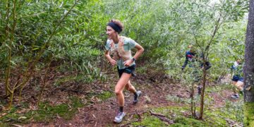 El Trail do Tegra revela los ganadores de la Pontevedra Trail League