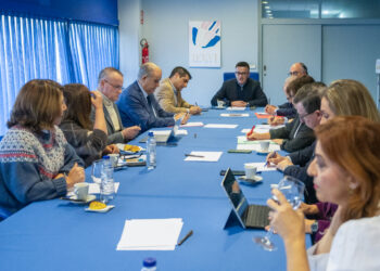 Apoyo «unánime» del Patronato del Ifevi para «avanzar cuanto antes» en la mejora del recinto