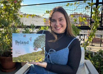 Laura Torres nos invita a regresar a nuestras raíces en Libros para soñar