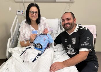 El Celta ficha a su celtista 40.000