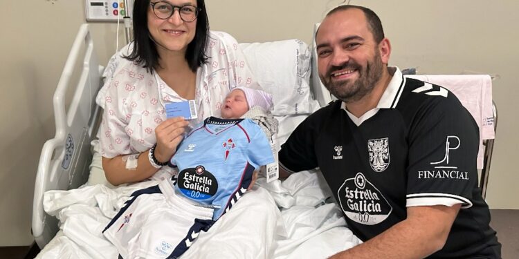 El Celta ficha a su celtista 40.000