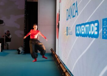 El talento vigués brilla en el ‘Xuventude Crea 2025’’