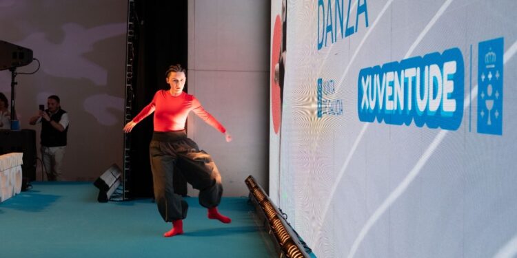 El talento vigués brilla en el ‘Xuventude Crea 2025’