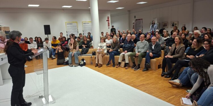 Vigo, la ciudad llena de historias y escritores «con ganas de contar algo que merezca ser compartido»