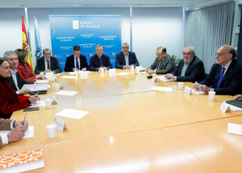 El Consello de Docencia Clínica ratifica el acuerdo para la descentralización de Medicina