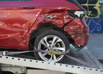 Los 30 minutos que salvan tu indemnización tras un accidente en Vigo